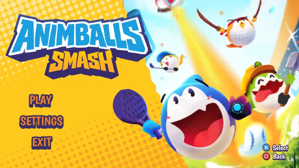ui animballs